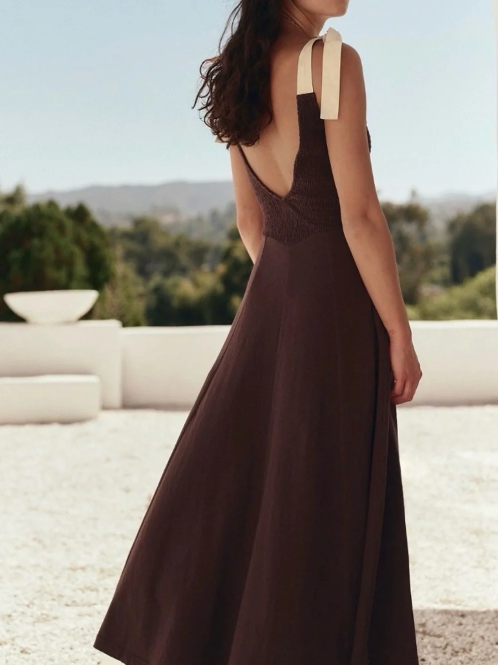 🆕Bnwt Free People
Cecelia Solid Midi Dress - Picture 2 of 11